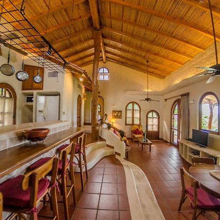 Pelican Eyes Resort And Spa Сан-Хуан-дель-Сур Экстерьер фото
