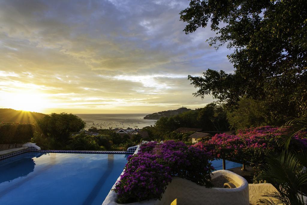 Pelican Eyes Resort And Spa Сан-Хуан-дель-Сур Экстерьер фото