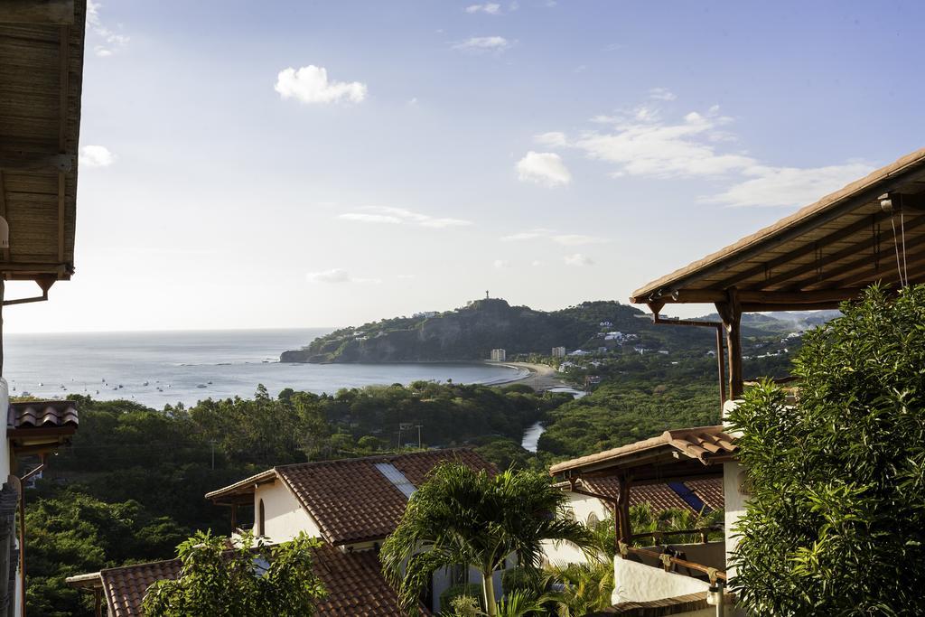 Pelican Eyes Resort And Spa Сан-Хуан-дель-Сур Экстерьер фото