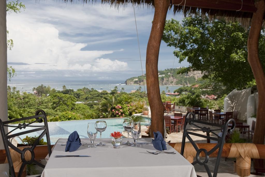 Pelican Eyes Resort And Spa Сан-Хуан-дель-Сур Экстерьер фото