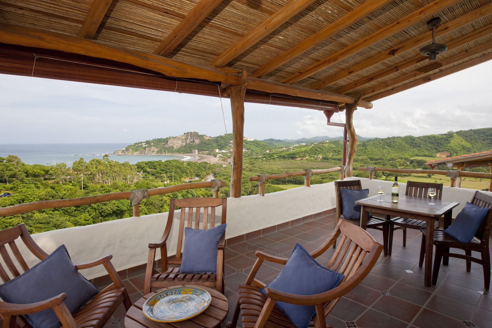 Pelican Eyes Resort And Spa Сан-Хуан-дель-Сур Экстерьер фото