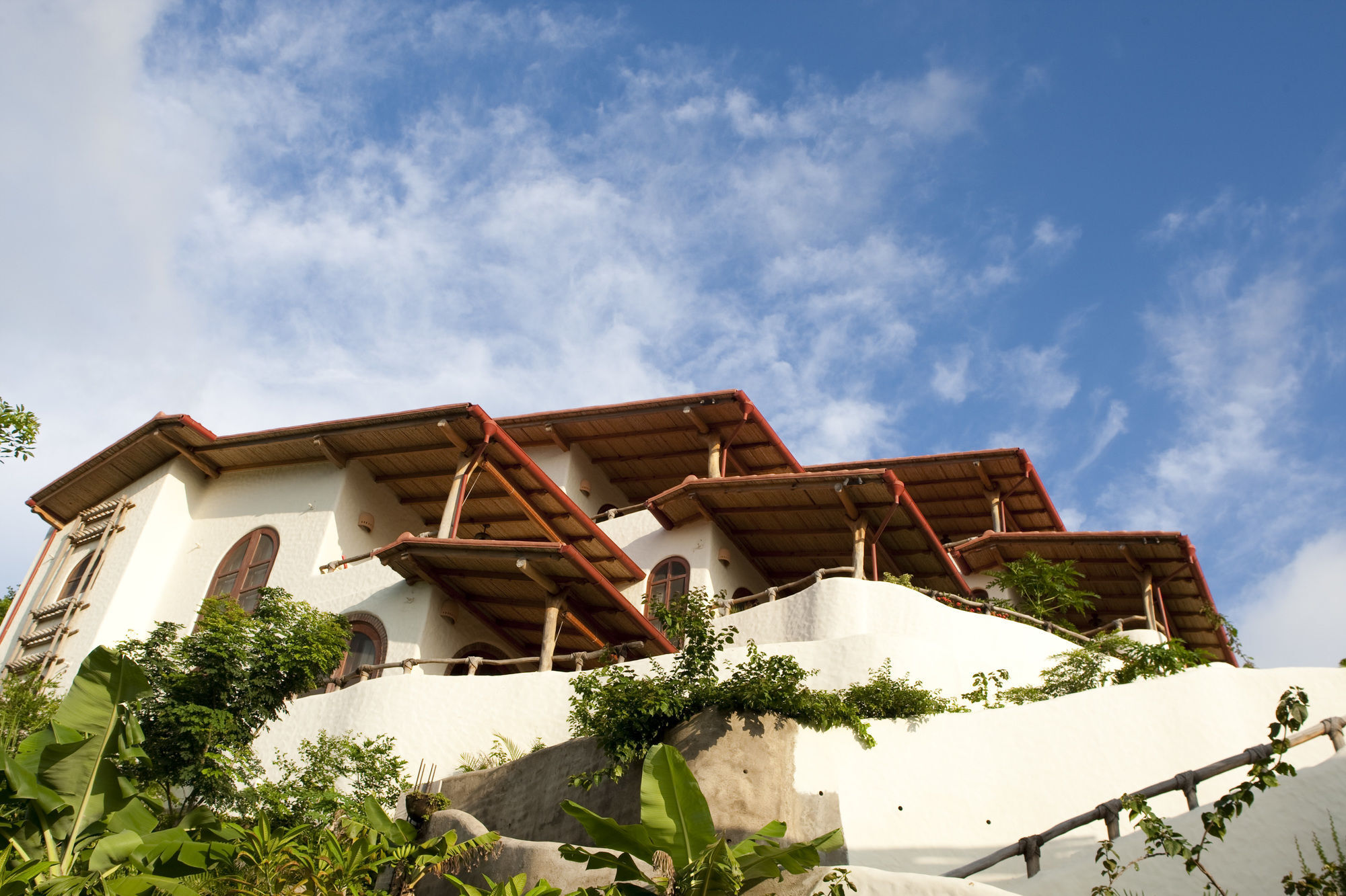 Pelican Eyes Resort And Spa Сан-Хуан-дель-Сур Экстерьер фото