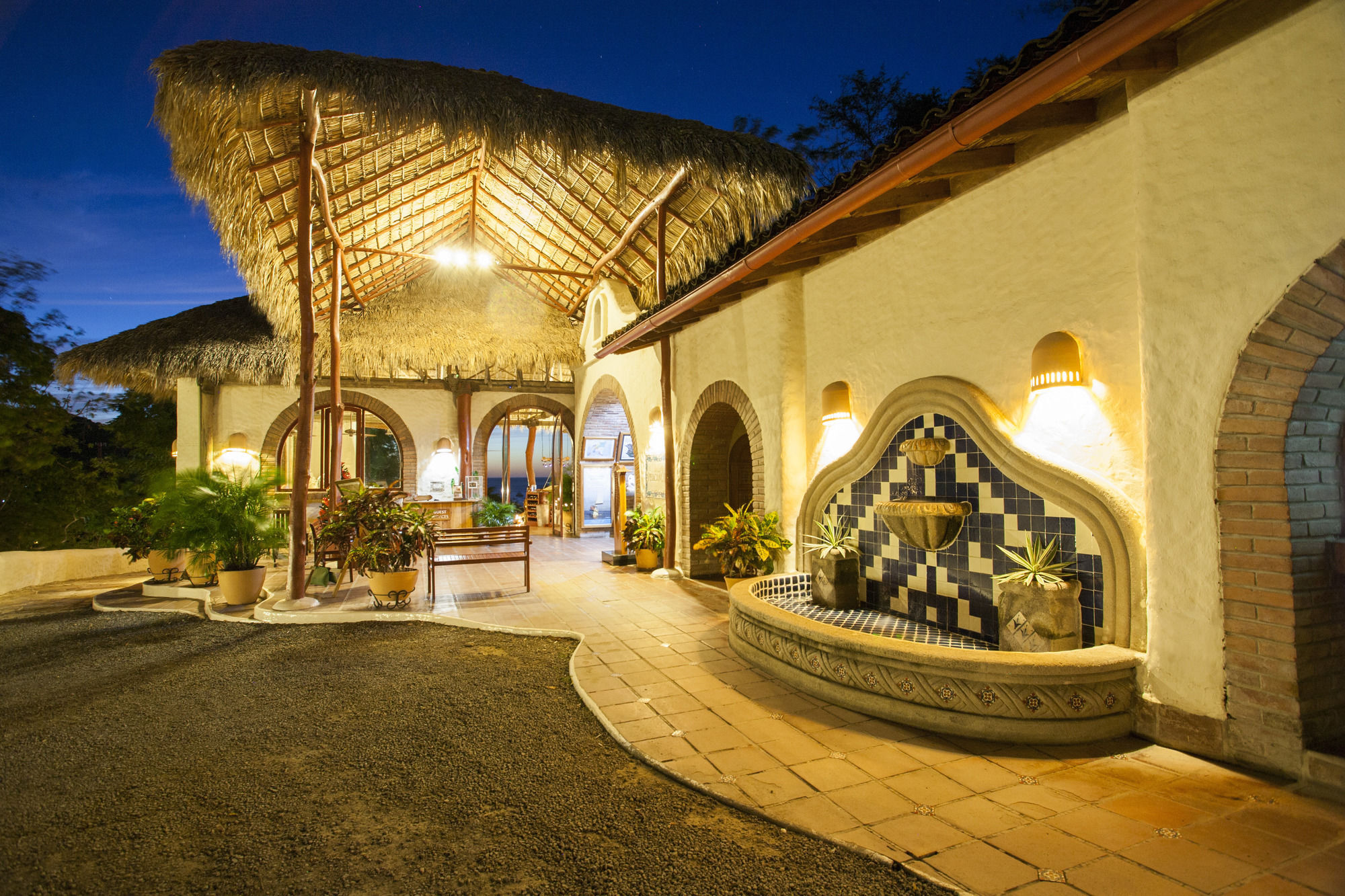 Pelican Eyes Resort And Spa Сан-Хуан-дель-Сур Экстерьер фото