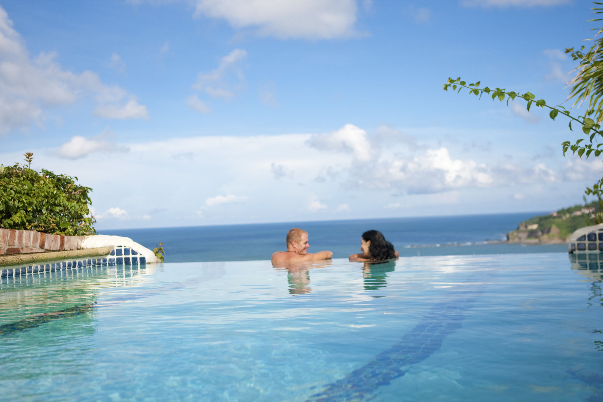 Pelican Eyes Resort And Spa Сан-Хуан-дель-Сур Экстерьер фото